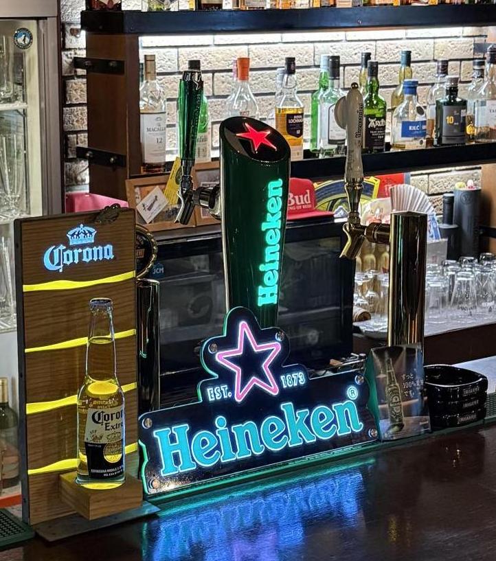 ハイネケン
